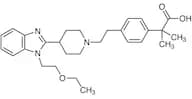 Bilastine