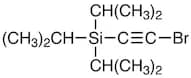 (Bromoethynyl)triisopropylsilane