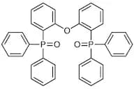 Bis[2-[(oxo)diphenylphosphino]phenyl] Ether (purified by sublimation)