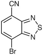7-Bromo-2,1,3-benzothiadiazole-4-carbonitrile