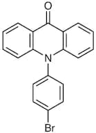 10-(4-Bromophenyl)-9(10H)-acridone