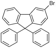 3-Bromo-9,9-diphenyl-9H-fluorene