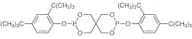 3,9-Bis(2,4-di-tert-butylphenoxy)-2,4,8,10-tetraoxa-3,9-diphosphaspiro[5.5]undecane
