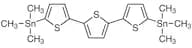 5,5''-Bis(trimethylstannyl)-2,2':5',2''-terthiophene