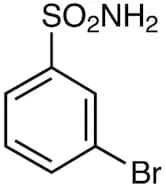 3-Bromobenzenesulfonamide