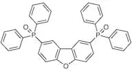 2,8-Bis(diphenylphosphoryl)dibenzo[b,d]furan