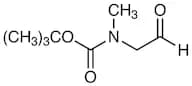 N-tert-Butoxycarbonyl-(methylamino)acetaldehyde