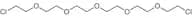 Bis[2-[2-(2-chloroethoxy)ethoxy]ethyl]ether