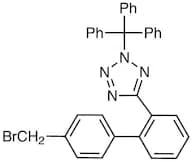 5-[4'-(Bromomethyl)-1,1'-biphenyl-2-yl]-2-triphenylmethyl-2H-tetrazole