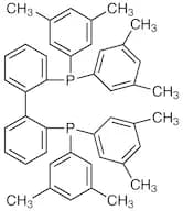 2,2'-Bis[bis(3,5-dimethylphenyl)phosphino]-1,1'-biphenyl