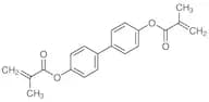 Biphenyl-4,4'-diyl Bis(2-methylacrylate)