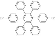 4-Bromo-4'-(4-bromophenyl)-3',5',6'-triphenyl-1,1':2',1''-terphenyl