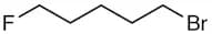 1-Bromo-5-fluoropentane