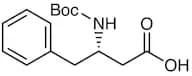 N-(tert-Butoxycarbonyl)-L-β-homophenylalanine