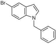 1-Benzyl-5-bromo-1H-indole