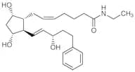 Bimatoprost