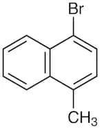 1-Bromo-4-methylnaphthalene