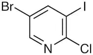 5-Bromo-2-chloro-3-iodopyridine