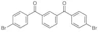 1,3-Phenylenebis[(4-bromophenyl)methanone]