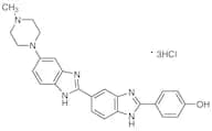 Bisbenzimide H 33258 (0.2mL×5) (1mg/mL in Water) [for Cell Staining]