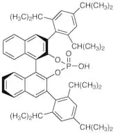 (R)-3,3'-Bis(2,4,6-triisopropylphenyl)-1,1'-binaphthyl-2,2'-diyl Hydrogenphosphate