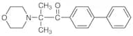 1-([1,1'-Biphenyl]-4-yl)-2-methyl-2-morpholinopropan-1-one