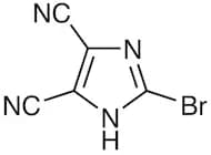 2-Bromo-1H-imidazole-4,5-dicarbonitrile