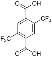 2,5-Bis(trifluoromethyl)terephthalic Acid