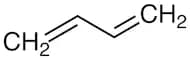 1,3-Butadiene (ca. 6% in Dichloromethane, ca. 1.5 mol/L)
