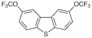 2,8-Bis(trifluoromethoxy)dibenzothiophene