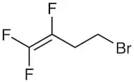 4-Bromo-1,1,2-trifluorobut-1-ene
