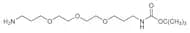 N-Boc-4,7,10-trioxa-1,13-tridecanediamine