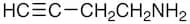 But-3-yn-1-amine