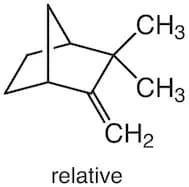 (±)-Camphene (contains ca. 20% Tricyclene)
