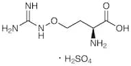 L-Canavanine Sulfate