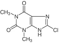 8-Chlorotheophylline