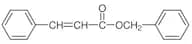 Benzyl Cinnamate
