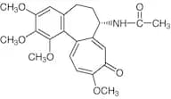 Colchicine (contains 5% Ethyl Acetate at maximum)