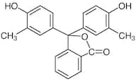 o-Cresolphthalein