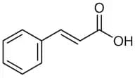 trans-Cinnamic Acid Zone Refined (number of passes:40)