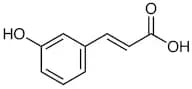 trans-m-Coumaric Acid