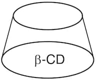 β-Cyclodextrin