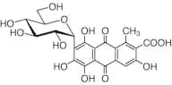 Carminic Acid (Natural dye)