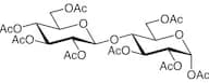 α-D-Cellobiose Octaacetate