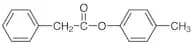 p-Tolyl Phenylacetate