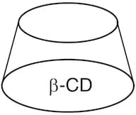 β-Cyclodextrin