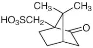 (-)-10-Camphorsulfonic Acid