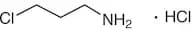 3-Chloropropylamine Hydrochloride