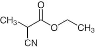 Ethyl 2-Cyanopropionate