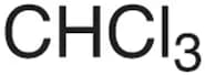 Chloroform (stabilized with 2-Methyl-2-butene) [for HPLC Solvent]